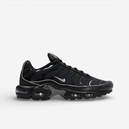 Nike Nizke superge Air Max Plus OG Black Reflective Črna Cene