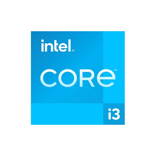 Intel Core i3-13100 4-Core 3.40GHz Box procesor Slike