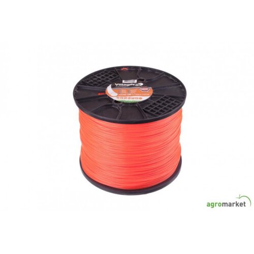 Villager Silk za trimer 2.7mm x 1360m (20LB) - Okrugla nit Cene