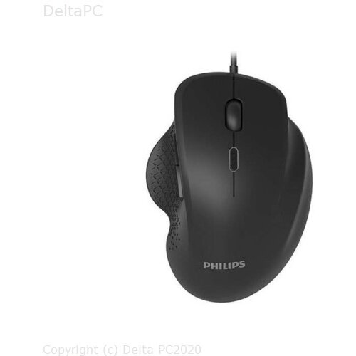 Philips Gaming mis SPK7444 M444 Slike