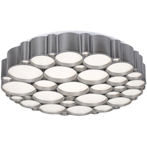 Rabalux LED PLAFONJERA 48W NW 4000K PRIRODNO BELA ANDELA 6039 MIX Cene