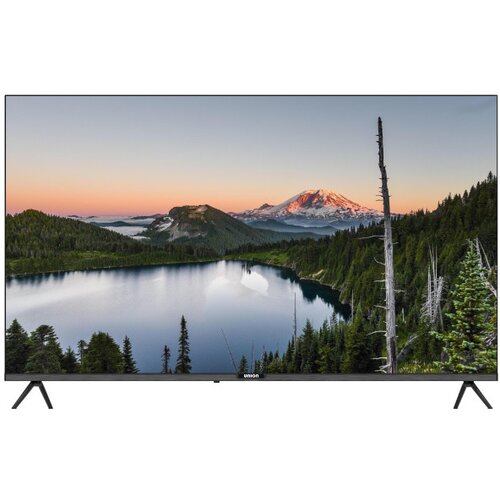 Union TV 65' UltraHD T2 Smart (U50.65HU02.UHD) Cene