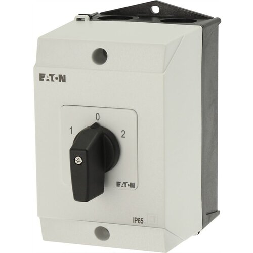 Eaton (Moeller) Povratno stikalo 3p. I(G) T3-3-8401/I2, (20857621) Cene