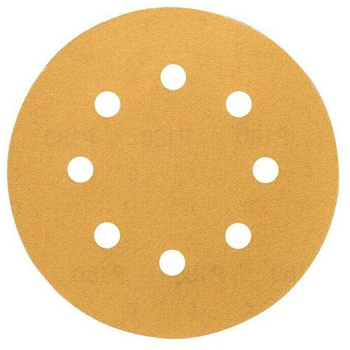 CRAFTOMAT Listovi za brusilicu BFWP (Promjer: 115 mm, Granulacija: 180, Izbušeno) Cijene
