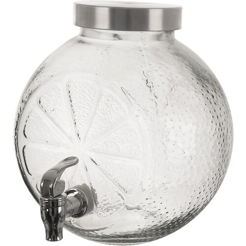Orion Posoda za pijačo s pipo 5,4 l &amp;ndash; Slike