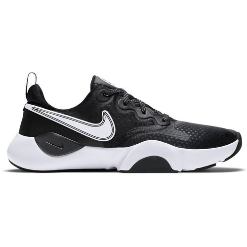Nike Wmns Speedrep Crna Slike