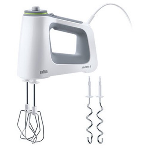 Braun HM5100 Multimix 5 Hand mixer 750 W Grey, White Cijene