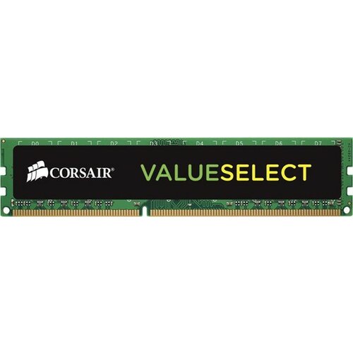 Corsair DDR3 2GB 1600MHz CL11 CMV2GX3M1C1600C11 ram memorija Slike