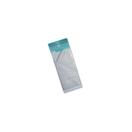  PULSE SET TROUGLOVA SCHOOL 2/1 Cene