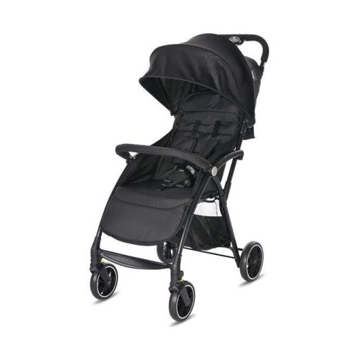 Lorelli KOLICA ZA BEBE FRESH BLACK JASPER (max 22kg) (10021942401) Cene