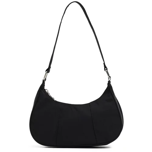 Cropp črna torbica - črna  1850Z-99X