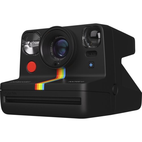 Polaroid Now + Gen 2 Black Slike