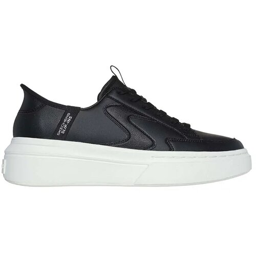 Skechers Ženske patike Cordova Classic, Crne Cene