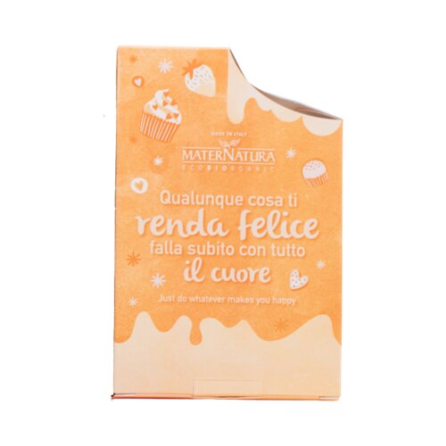 MaterNatura &amp;quot;Scoop it up&amp;quot; Shampoo - Orange Slike