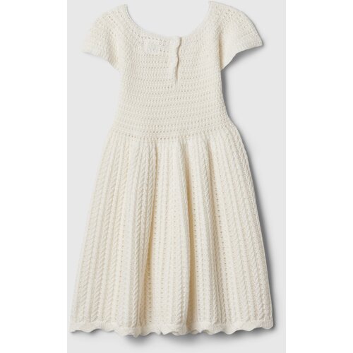 GAP Kid Crochet Dress - Girls Cene