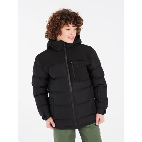  Boys' ski jacket PRTDEVUN JR Cijene