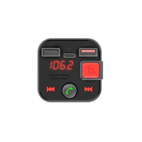 Prosto FM transmiter za kola BT78 Slike