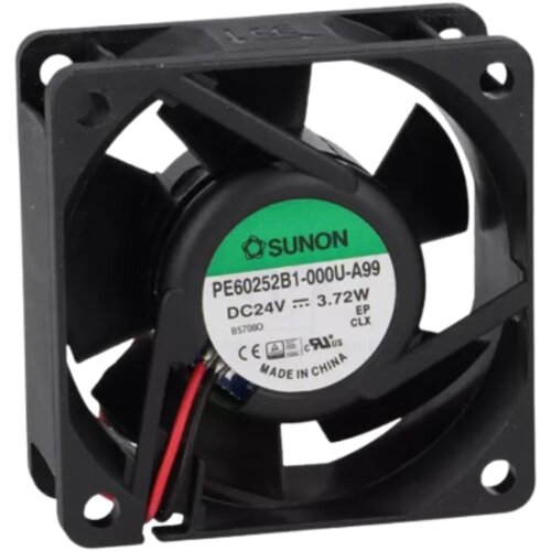 Sunon Ventilator PE60252B1-A99 60x60x25mm Cijene