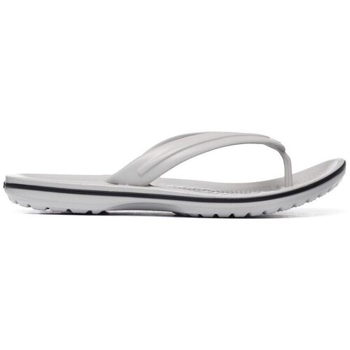Crocs Japonke Crocband Flip Siva Slike