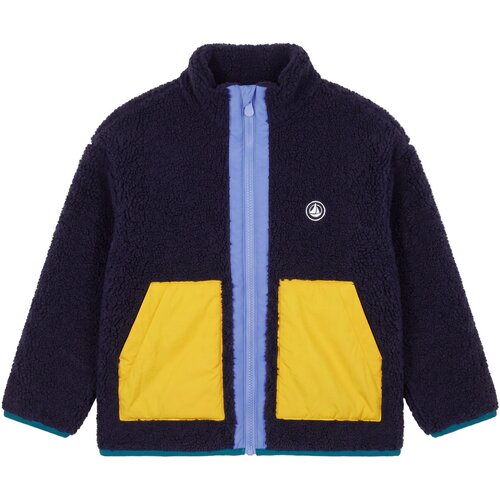 Petit Bateau A0GAY01 Tamno plava Slike