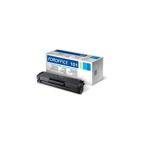 Toner FOROFFICE zamjenski za HP CF280A CRNI, Cijene