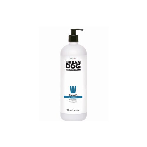 Šampon ZA BIJELU DLAKU ICE WHITE 1000 ML Cijene