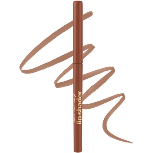 Max Factor 2000 Calorie Lip Shader olovka za konturiranje usana nijansa 090 Toasted Cinnamon 0.35 g Slike