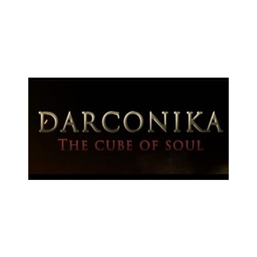 Steam Darconika: The Cube of Soul Key GLOBAL Cene