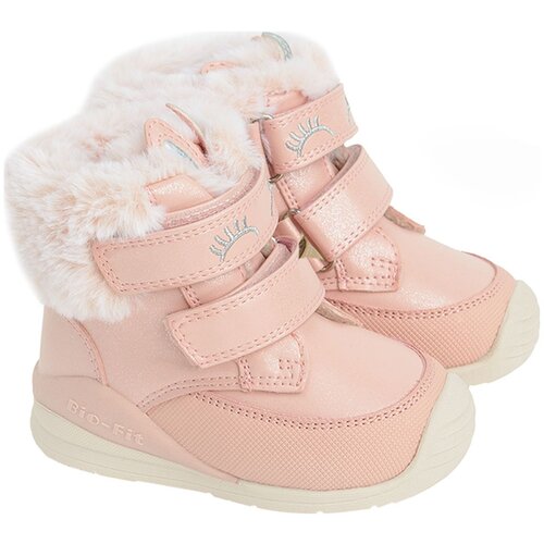 Cool club čizme WBT1W23-CG712 Ž roza 22 Cijene