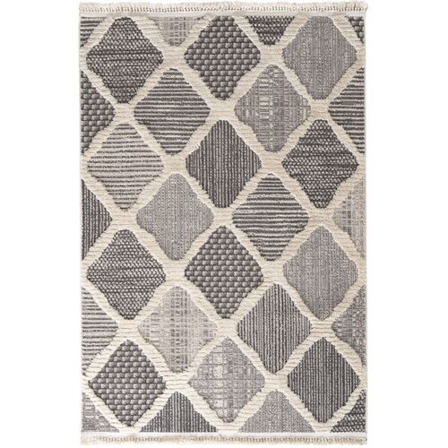 Conceptum Hypnose tepih Sakura 2202, 80x200 cm, siva Cijene