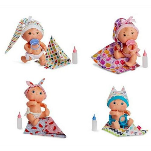  Bebe Berjuan 707 20cm (20 cm) Slike