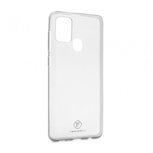  Maska za telefon Teracell Skin za Samsung A217F Galaxy A21s transparent Cene