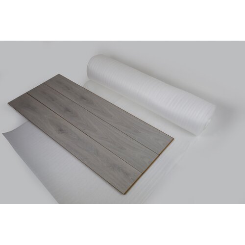  Izolacija za pod folija EPE 2mm 1mx25m Slike