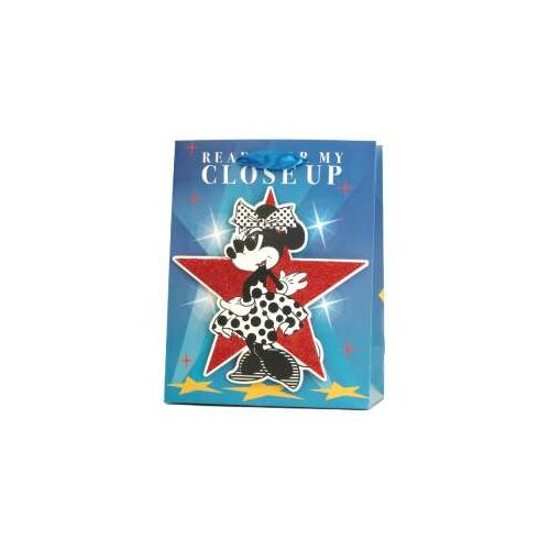  CAS07114 UKRASNA KESA DISNEY HOT STAMPING/3D MALA Cijene