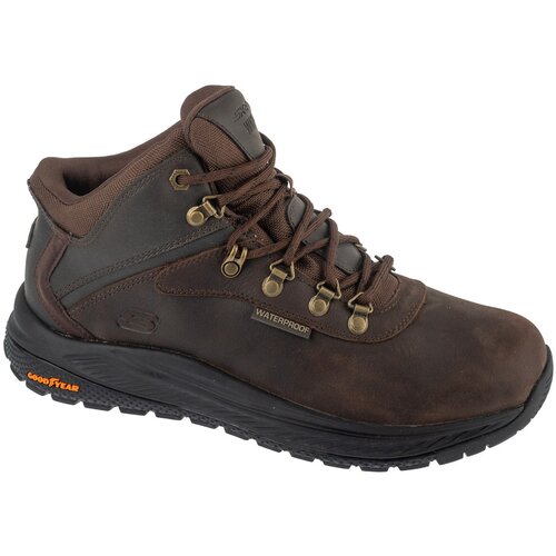 Skechers slip-ins: Meroe - Pikeman 205285-Choc Slike