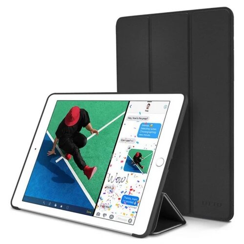 TECH-PROTECT futrola za IPAD 9.7 2017/2018 BLACK Cijene