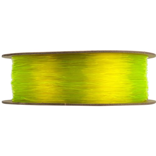 ESUN eTPU-95A Transparent Yellow Slike