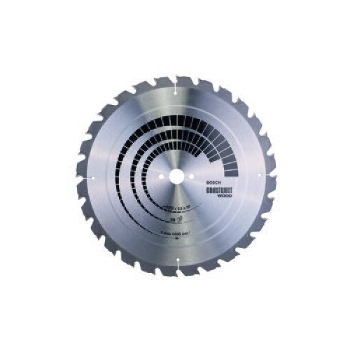 Bosch Listovi kružne testere Construct Wood za stone testere 2608640693 Cene