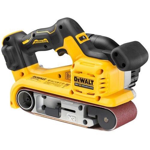 Dewalt 18V XR 3/21 TRAČNA BRUSILICA DCW220N Cijene