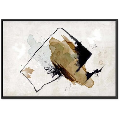  Slika - Composition of Feelings (1 Part) Wide 90x60 Slike