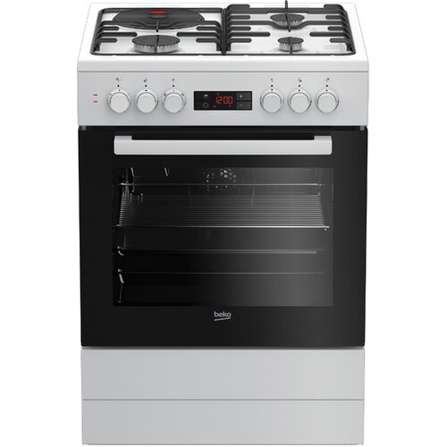 Beko &amp;scaron;tednjak FSE63320DW Slike
