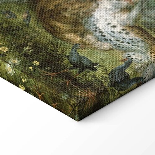  Slika - Peter Paul Rubens &amp;ndash; The Garden of Eden with the Fall of Man 30x20 Standard Slike