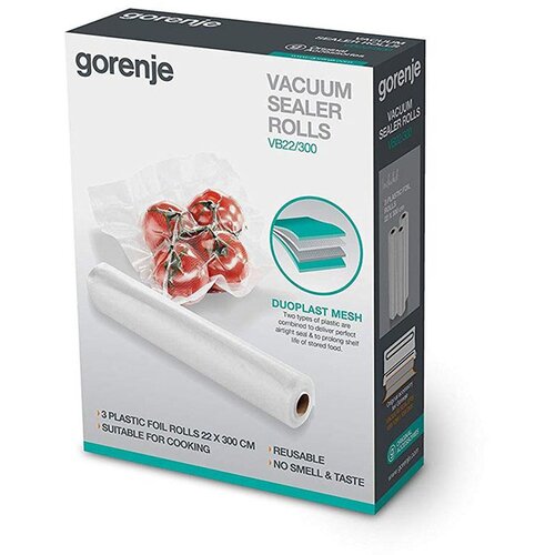 Gorenje folija za vakumiranje VB 22/300 Cijene
