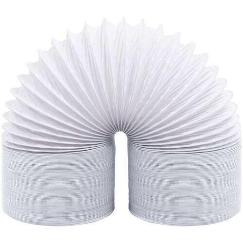 Ispusno crijevo PVC 6 m 12,5 cm Cijene