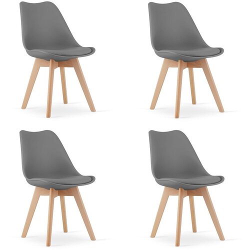 Mark Grafitna stolica x 4 Cijene