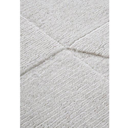Villeroy &amp;amp; Boch Kremno bela ročno tkana volnena preproga 120x170 cm Ursule &amp;ndash; Slike
