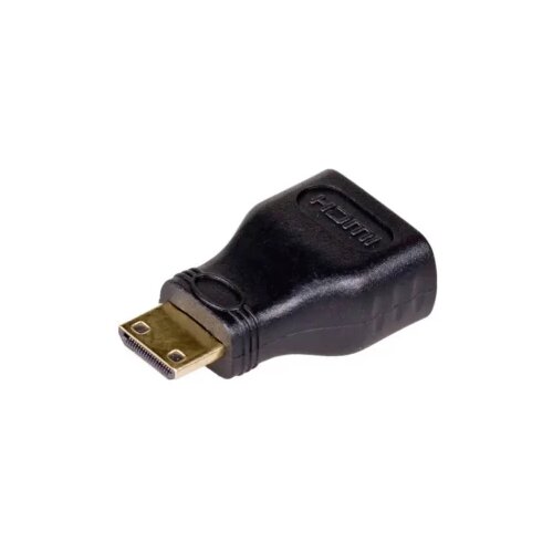 Akyga AK-AD-04 adapter crna Slike