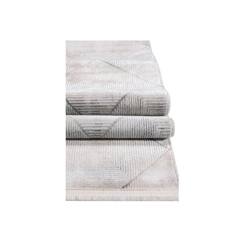 Conceptum Hypnose tepih Parla 5784, 120x180 cm, svijetlo siva Slike