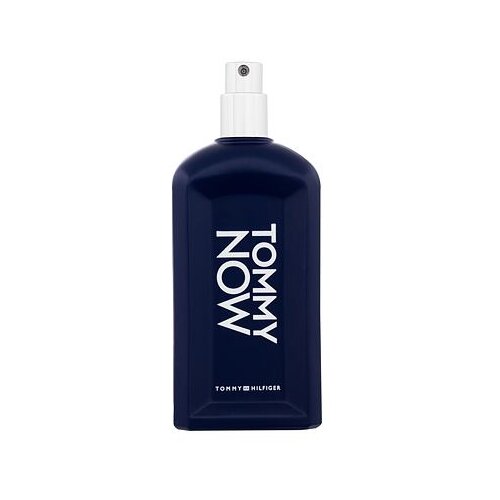 Tommy Hilfiger Tommy Now toaletna voda 100 ml Tester za moške Cene