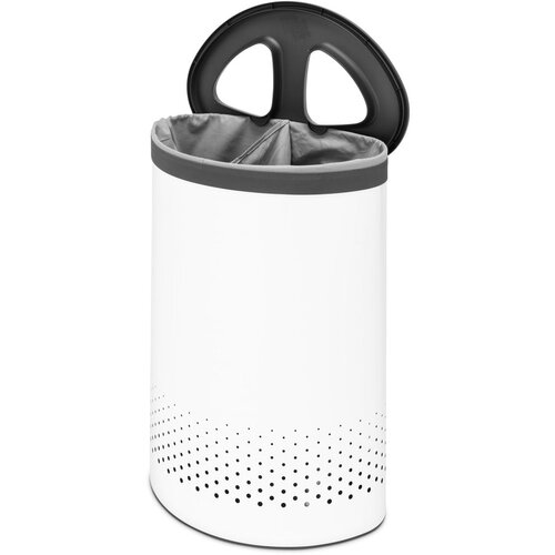 Brabantia ko&amp;scaron; za perilo 55 l Selector 304903 Slike